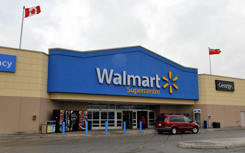 Walmart Hire Felons Jobs That Hire Felons