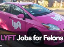 Does Uber Hire Felons?