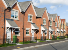 affordable housing for felons