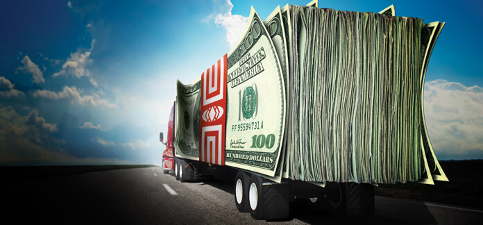 Best Truck Driving Schools Jobs That Hire Felons