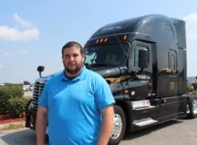 getting a cdl license with a felony