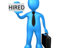 job success for felons
