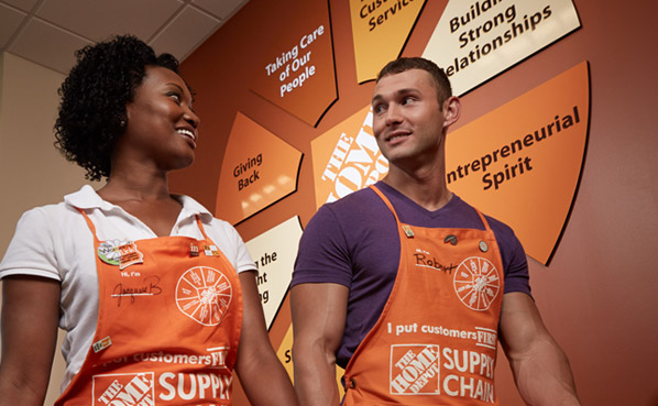 Does Home Depot Hire Convicted Felons: Salary, Job ...
