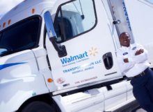 Walmart Truck Driver Jobs
