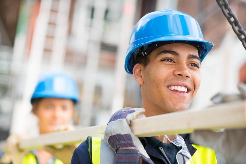 blue collar job Jobs That Hire Felons