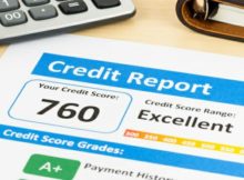 Good credit for felons