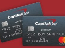 bad credit cards for felons